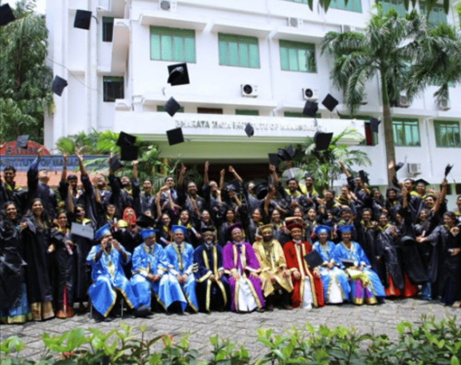 Bharata Mata Institute of Management Kochi College Activities photo 2